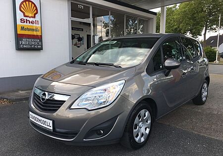 Opel Meriva B1.4 16V Design Edition+Klima+Tempom.+1Hd