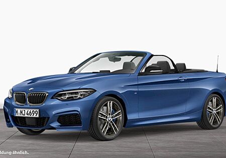 BMW 240 M240i xDrive Cabrio*Navi Prof.*Driving Assist*LE