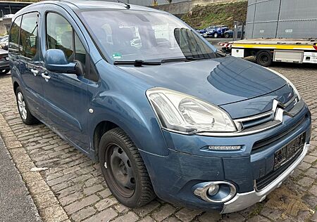 Citroën Berlingo Kombi Selection kein tüv 1.Hand