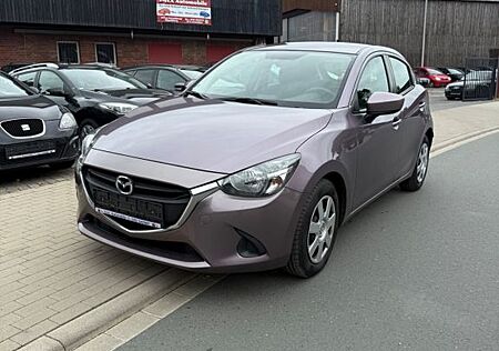 Mazda 2 1.3 MZR 55kW Center-Line