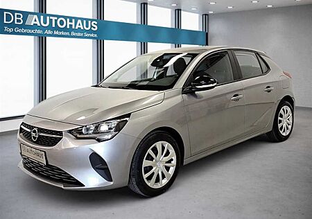Opel Corsa Edition 1.2 Turbo Navi Komfort-Paket