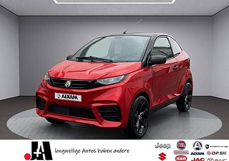 Aixam Coupe Sport Ambition