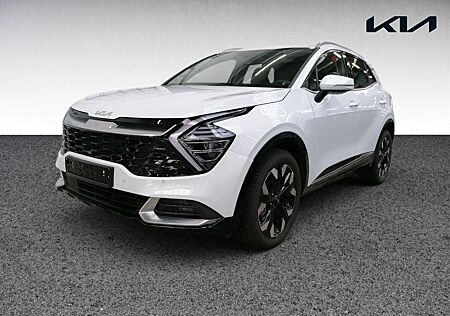 Kia Sportage 1.6 PHEV Plug&Ride AWD
