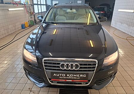 Audi A4 1.8 TFSI 88kW Attraction Avant