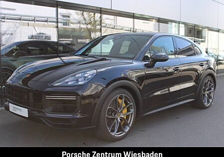 Porsche Cayenne Turbo GT