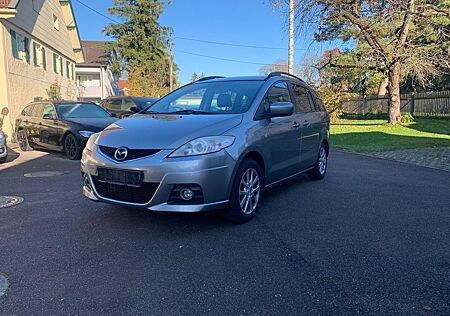 Mazda 5 2.0 Active Plus