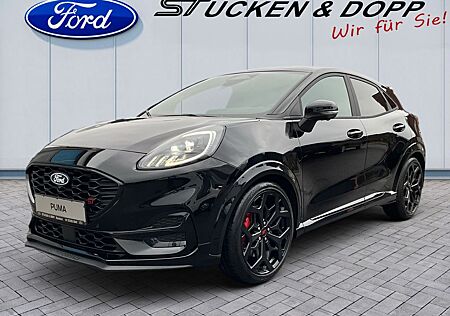 Ford Puma 1.0 EcoBoost ST Panorama+ACC+360°-Kamera+..
