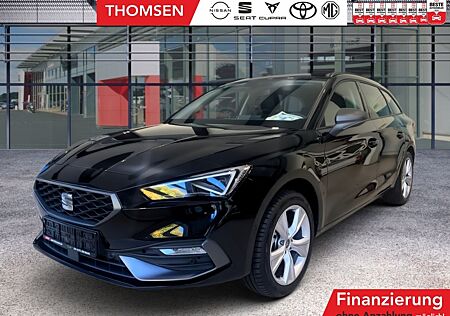 Seat Leon ST FR Winterp. Matrix-LED Kam. KeyLess