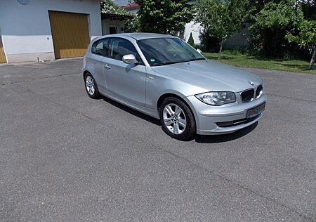 BMW 118d