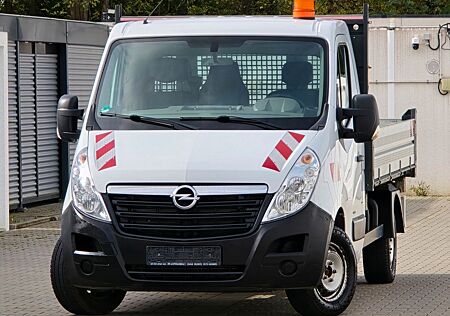 Opel Movano B Pritsche/3Seiten-Kipper L2H1 3,5t