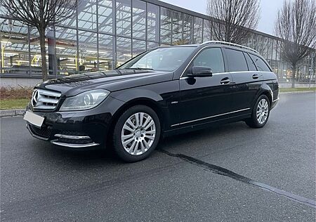 Mercedes-Benz C 220 CDI T Autom. AVANTGARDE