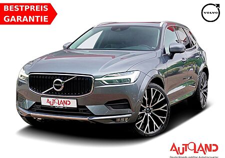 Volvo XC 60 T5 AWD Momentum LED ACC Panorama Navi DAB