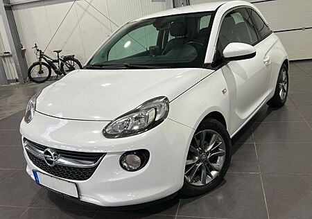 Opel Adam 1.4 Automatik **Navi*Klima*BT*Tempomat**