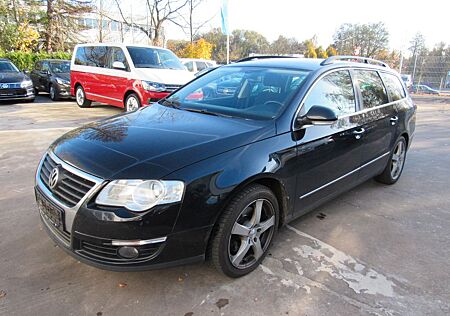 VW Passat Volkswagen Variant Comfortline