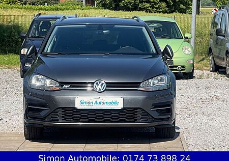 VW Golf Volkswagen VII Variant Comfortline R-Line-Paket *AHK*