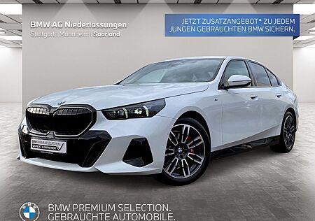 BMW 520i Limousine M Sport Driv.Assist+ Harman/K