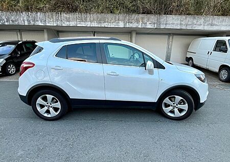 Opel Mokka X 1.4 ECOTEC Turbo INNOVATION Start/St...