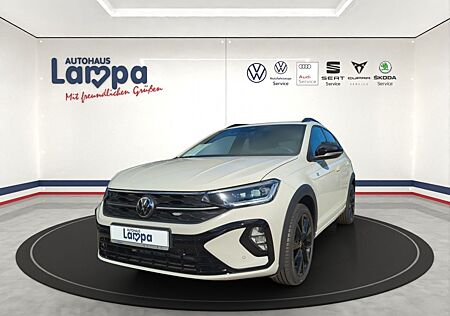 VW Taigo Volkswagen R-Line 1.5 TSI DSG AHK,NAV,RFK,MFK,ACC,LED