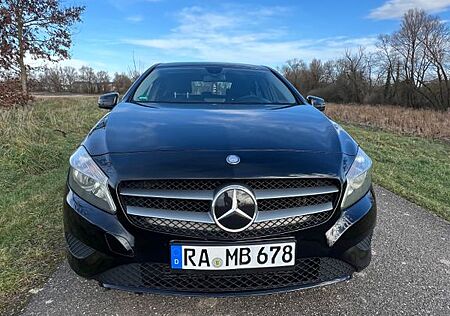 Mercedes-Benz A 180 CDI Top Zustand! TÜV Mängelfrei.