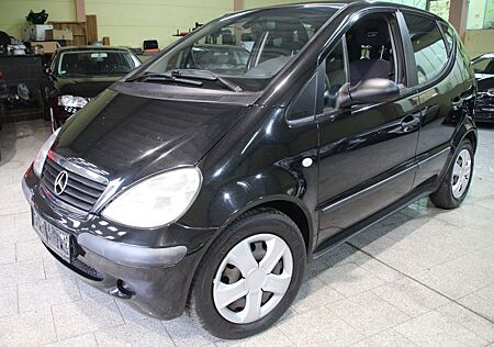 Mercedes-Benz A 140 A -Klasse *TÜV NEU*KLIMA*