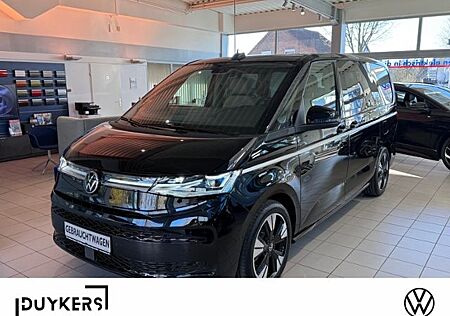 VW T7 Multivan Volkswagen 2.0 TDI DSG DSG Style LANG AHK NAVI