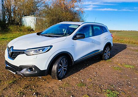Renault Kadjar ENERGY dCi 130 4x4 Bose Edition Bose