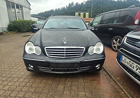 Mercedes-Benz C 230 C -Klasse T-Modell T Kompressor