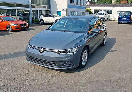 VW Golf Volkswagen VIII Lim. Life