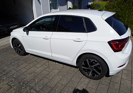 VW Polo Volkswagen 1.0 TSI 70kW MOVE MOVE