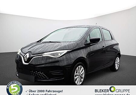 Renault ZOE E-Tech 1 E-Tech 100% el. Evolution EV50