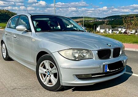 BMW 116i -E87