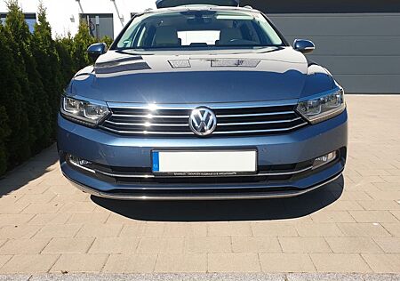 VW Passat Volkswagen 1.6 TDI Comfortline BlueMotion Tech C...