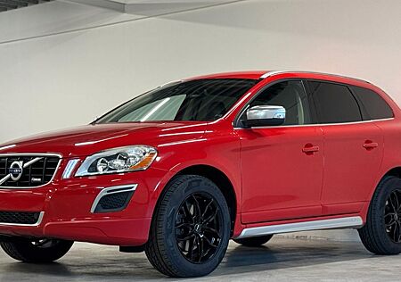 Volvo XC 60 XC60 D3 R Design Geartronic 5 cylinders