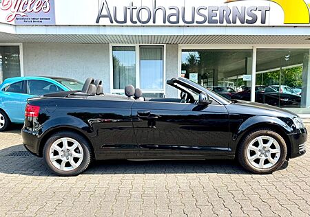 Audi A3 Cabriolet Attraction *SHZG+PDC*