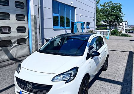 Opel Corsa 1.4 Color Edition Automatik Color Edition