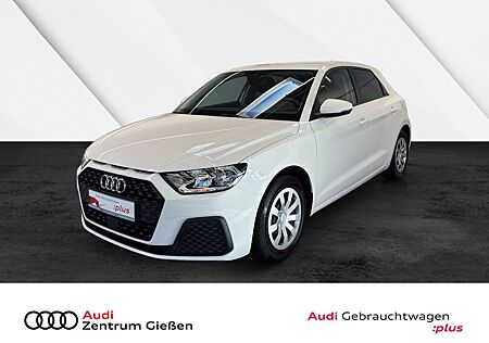 Audi A1 Sportback 30 TFSI basis Einparkhilfe