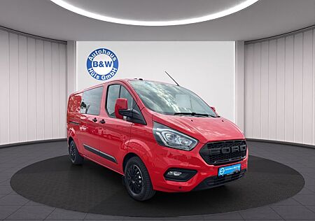 Ford Transit Custom 300 L2 Trend*1HA.*NAVI*KAM*