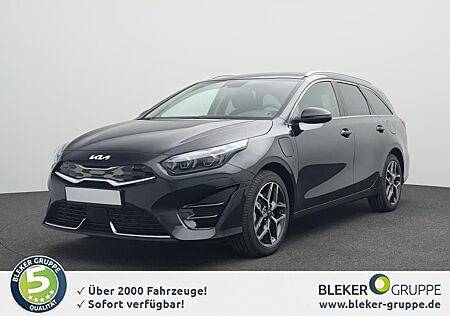 Kia Cee'd Sportswagon cee'd Sporty Wagon CEED_SW 1.6 PHEV DCT6 PLATIN