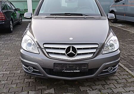 Mercedes-Benz B 180 B -Klasse CDI