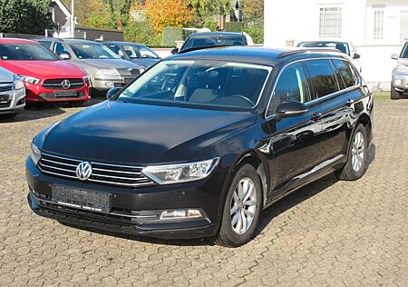 VW Passat Variant Volkswagen Comfortline BMT,DSG,Navi,