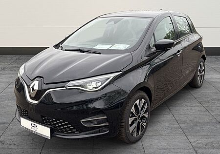 Renault ZOE EV50 135hp Evolution