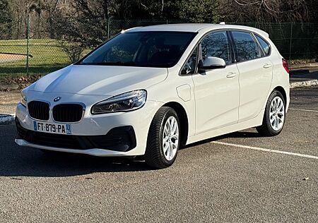BMW 2er 225 Active Tourer 225xe iPerformance Steptro...