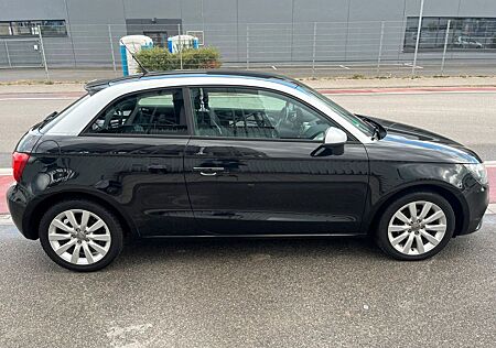 Audi A1 1.2 TFSI Ambition Ambition