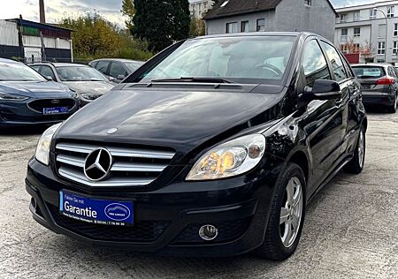 Mercedes-Benz B 160 / Facelift / Euro5 / Klima / Navi / Alu