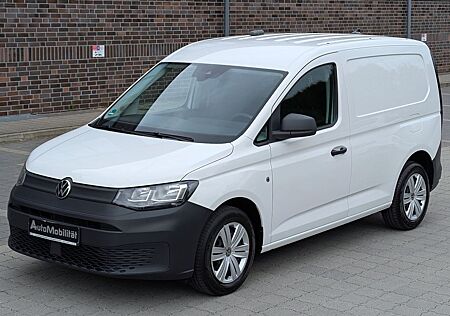 VW Caddy Volkswagen Cargo Basis