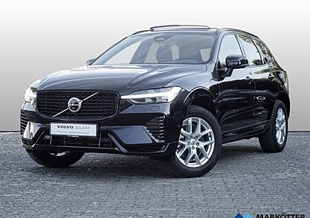 Volvo XC 60 XC60 T8 AWD Recharge Plus Dark SHZ/LHZ/PANO/360