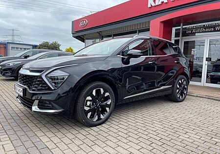 Kia Sportage 1.6T PHEV Spirit DriveWise-Park-Paket