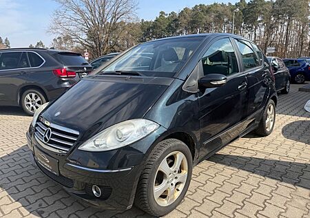 Mercedes-Benz A 200 A *KLIMA*SHZ*TÜV-06/26*2.HAND