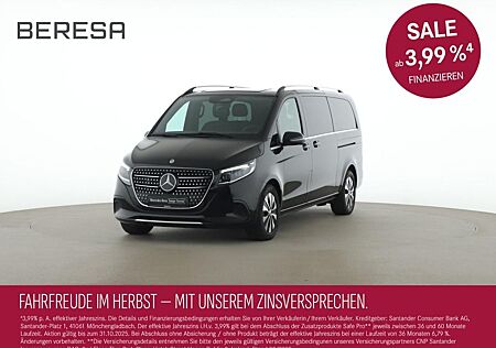 Mercedes-Benz V 300 d Avantgarde Extralang Distronic AUT MBUX