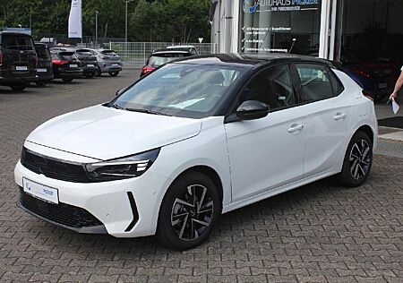 Opel Corsa F GS